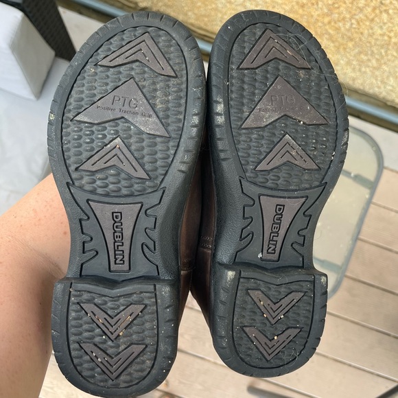 Dublin waterproof river boots - Picture 6 of 6